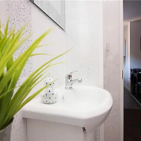 Apartment Diamond - Moseley Mews Birmingham
